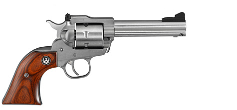 ruger single six serial number location