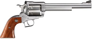 Ruger® New Model Super Blackhawk® Standard Single-Action Revolver