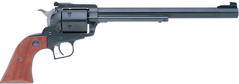 Ruger® New Model Super Blackhawk® Standard Single-Action Revolver 
