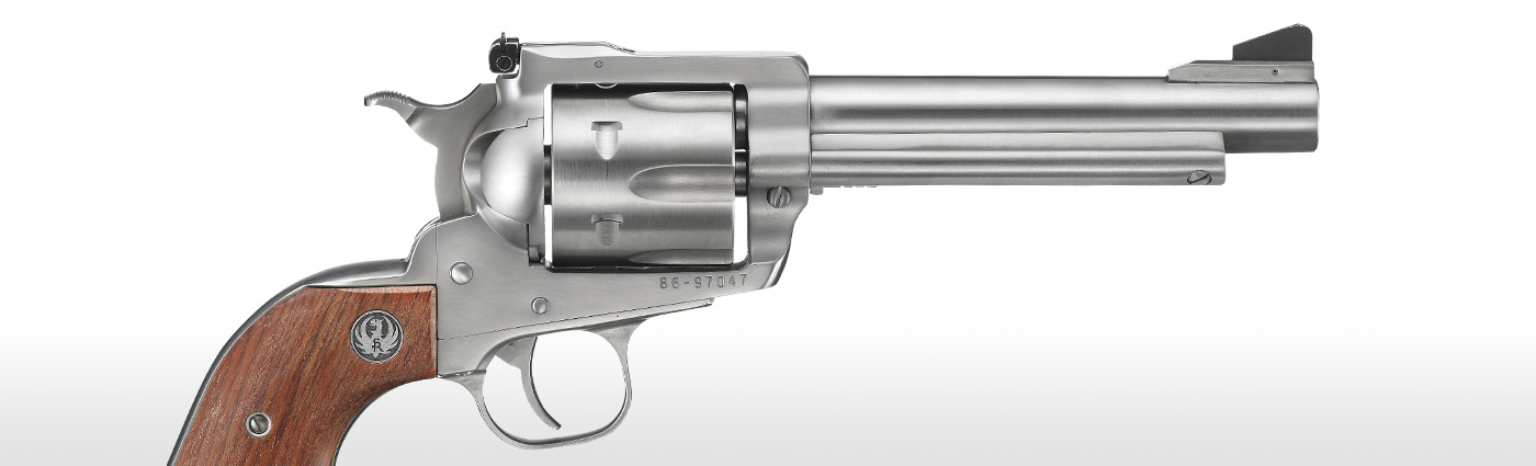 Ruger blackhawk 45 convertible serial numbers