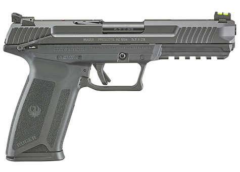 Ruger 57 Centerfire Pistol