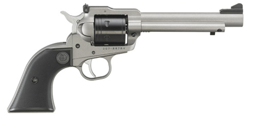 Ruger® Super Wrangler® Single-Action Revolver Models