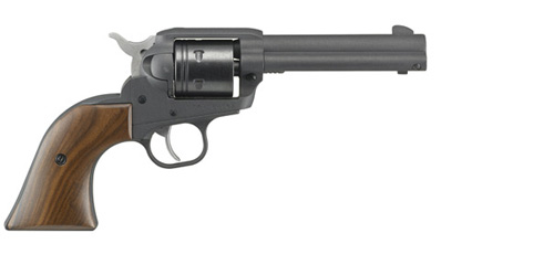 Ruger Wrangler Single Action Revolver Models